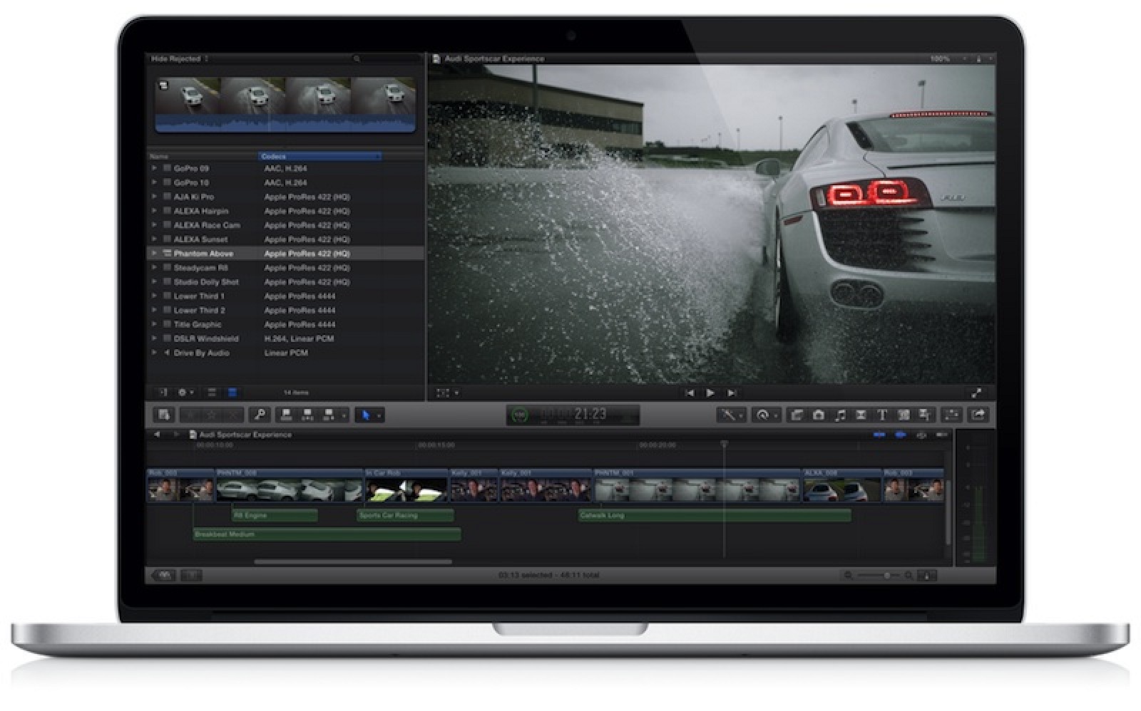 Final Cut Pro For Mac Os X 10.6 8