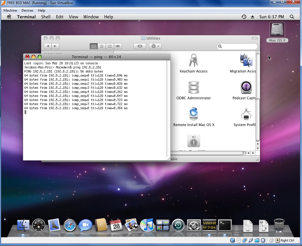 Download free mac os x